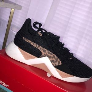 Puma Cheetah Shoes
